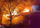 USA: 2. Alarm bei Wohnhausbrand in Netpune City