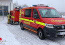 D: Feuerwehr testet Notstrom-Einspeisung an öffentlichen Gebäuden