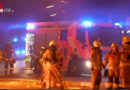 D: Staatsanwaltschaft Berlin führt dauerhafte Spezialisierung für Angriffe auf Rettungskräfte ein