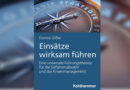 Buch: Einsätze wirksam führen → universale Führungstheorie für die Gefahrenabwehr und das Krisenmanagement