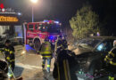 Bgld: Pkw gegen Bus in Weppersdorf → eine Verletzte