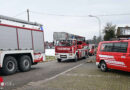 Nö: Pfanne mit heißem Öl sorgt in Pöchlarn für Küchenbrand-Alarm