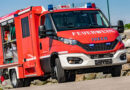 Vorl. Rosenbauer-Bilanz 2022 → rote Zahlen, aber Rekord an Aufträgen