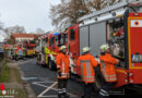 D: Wohnungsbrand in Rotenburg (Wümme)