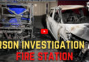 USA: Mehrere Privatfahrzeuge von Feuerwehrleuten & Rettungs-Jetskis brannten → Brandstiftung in San Diego vermutet