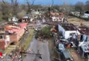 USA: Mindestens sieben Tote durch massives Tornado-Sturmsystem in Georgia und Alabama