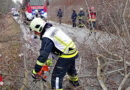 Bgld: Baumbruch bei Sturmspitzen bis 100 km/h in Pinkafeld