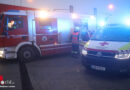 Oö: Pkw-Lkw-Zusammenstoß auf Kreuzung in Wels