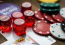 Die Geschichte des Glücksspielmarktes