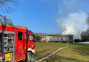 D: Hotel-Großbrand in Wangen im Allgäu → anfangs nur ein BMA