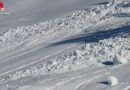 Bayern: Skitourengeher im Rappenalptal von Lawine mitgerissen → ein Toter (27)