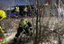 Nö: Verletzte und Vermisste nach Unfall auf der Autobahn bei Wr. Neustadt