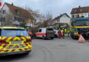 Schweiz: 27-jähriger in mehrere Meter tiefen, ungesicherten Graben in Winterthur verschüttet und getötet
