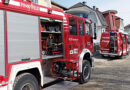 Bgld: Wasserschaden in Keller in Pinkafeld