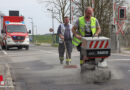 Oö: Sieben Kilometer lange Ölspur zwischen Kremsmünster und Sattledt