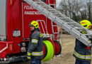 Nö: Inspektionsübung 2023 im Feuerwehrabschnitt Gänserndorf