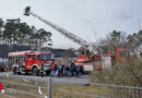 D: Eltern sammeln Spende für die Freiwillige Feuerwehr Celle