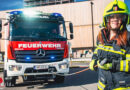 Oö: LFA-B auf Mercedes Atego 1330A von Seiwald bei Feuerwehr Eberstalzell in den Dienst gestellt