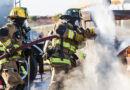 Job bei der Feuerwehr → so kann man Feuerwehrmann oder -frau werden