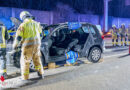 D: Erneut drei Paralleleinsätze für die Feuerwehr Bergisch Gladbach