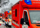 D: Schulbus kollidiert in Essen mit Straßenbahn → 28 Personen betroffen, acht Kinder und ein Erwachsener verletzt