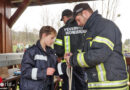 Nö: Wiener Neustädter Wissentest der Feuerwehrjugend 2023 in Krumbach