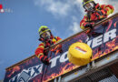 FireFit Championships Mainburg 2023 → Das Feuerwehrsport-Spektakel zum Haix Hero Fest am 6. / 7. Mai