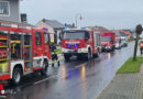 Bgld: Kellerbrand in Einfamilienhaus in Stinatz