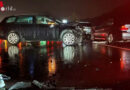 Schweiz: Unfallhelfer (30) auf A1 bei Winterthur von weiteren Pkw erfasst und tödlich verletzt