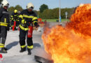 Oö: Bezirks-Feuerwehrtag Ried 2023: 2.832 Gesamteinsätze und mehr als 452.600 ehrenamtliche Arbeitsstunden im Bezirk Ried im Innkreis