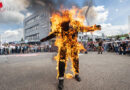 75 Jahre HAIX: „Unsere Heldenreise geht weiter“ → Tausende feiern beim HAIX HERO FEST – Spitzenleistungen bei den FireFit Championships