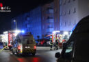 Oö: Ein Toter und 14 Verletzte nach Brand in einer Wohnung in Kremsmünster
