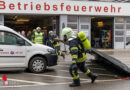 Wien: 70 Jahre Betriebsfeuerwehr Wiener Netze