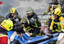 Feuerwehrfrauen aufgepasst: HAIX THL-Training „women only” geht in die nächste Runde → 21. und 22. Juli 2023