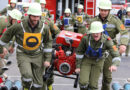 Ktn: „Brandstelle die beiden Zielscheiben“ in St. Veit an der Glan