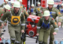 Ktn: “Brandstelle die beiden Zielscheiben” in St. Veit an der Glan