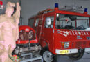 Stmk: Gerätesegnungen bei Florianifeier der vier Feuerwehren von Gratwein-Straßengel