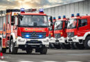 Rosenbauer ET überzeugt deutsche Feuerwehren