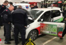 Nö: 58 Mitglieder = Teilnehmerrekord bei ARBÖ HV 1 Ausbildung bei der FF Weistrach