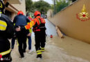 Italien: Evakuierungen und schwere Überflutungen durch Starkregen in Italien