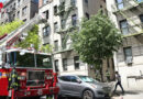 USA: Fahrrad-Akku löst rasch ausbreitenden Brand aus → vier Tote in New York