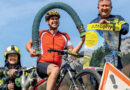 9. Feuerwehr Mountainbike-Marathon → 15. Juli 2023 / Bad Goisern