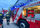 Nö: Wohnungsbrand nach Explosion in St. Pölten
