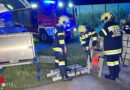 Nö: Zug mit 174 Passagieren bei Ratzersdorf gestrandet