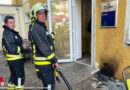 Oö: Brand bei Gasthaus in Steyregg schnell unter Kontrolle