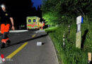Schweiz: 16-Jähriger bei Motorradunfall in Fehraltorf tödlich verletzt
