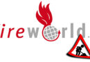 22. Juni 2023 → Arbeiten nach Updates, gelegentliche Server-Ausfälle bei Fireworld.at