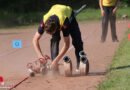 Nö: Sportgeist beim 41. Bezirks-Feuerwehrjugendbewerb in Mautern