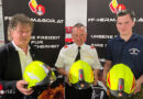 Ktn: 50 neue Einsatzhelme für die Mitglieder der Feuerwehr Hermagor