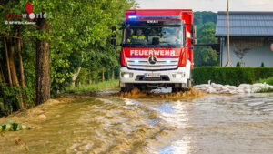 Stmk: Schweres Unwetter am 9. Juni 2023 ber der Sdoststeiermark (Erstinfos)